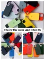 For Apple Iphone 6/6S/6S Plus 7/ 8/7+/8+ X/Xs/Xs Max 11/11 Pro/11 Pro Max 12/12 Pro/12 Pro Max 13/13 Pro/13 Pro Max 14/14 Pro/14 Plus/14 Pro Max 15/15 Pro/15 Pro Max Luxury Shockproof Liquid Silicone Case Back Cover Soft Touch Box Silicone. 