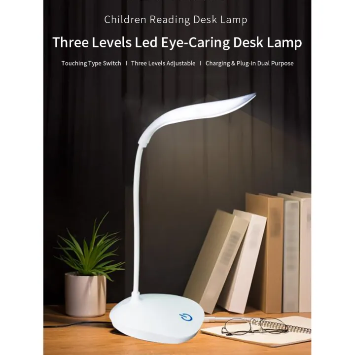 Migeet%20Rechargeable%20Leds%20Desk%20Lamp%20Portable%20USB%20Charging%20&%20Plug-in%20360%C2%B0%20Flexible%20Hose%20Reading%20Lamp%20Students%20Children%20Soft%20Light%20Eye-Caring%20Touching%20Control%20Table%20Lamp%20-%20Image%204