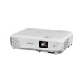 Epson EB-E01 3LCD XGA 3300 Lumens Projector. 