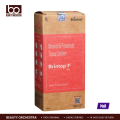 Brinton Brintop F 5% Minoxidil & Finasteride Topical Solution with Transcutol P - 100ml. 