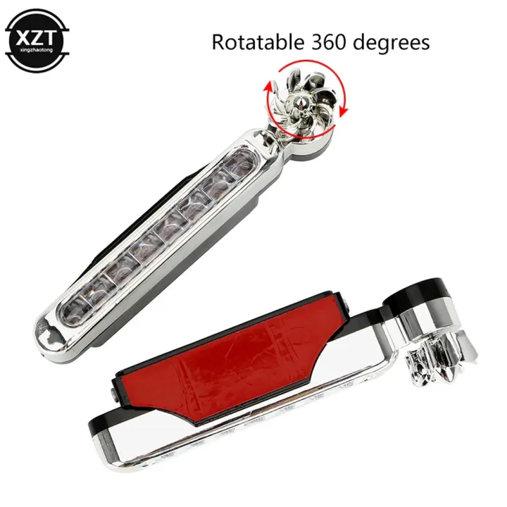 Car%20DRL%20Wind%20Powered%20Daytime%20Running%20Lights,%202pcs%208LED%20Daytime%20Running%20Lights%20Auto%20Daytime%20Running%20Light%20Car%20Bulb%20(Blue%20Light)%20-%20Image%208