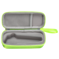 Suitable for 00110 Children'S Reading Pen Storage Box 00802 Learning Pen Bag Easy Install -Green. 