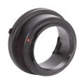 FOTGA Adapter Ring for Nikon G-NEX Lens to SONY. 