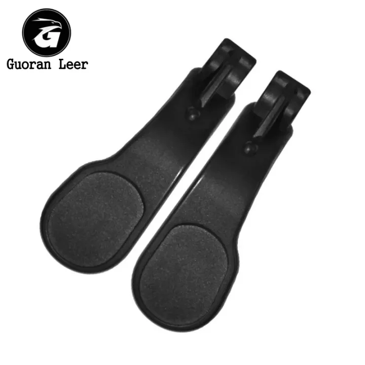 Controller Paddles Multifunctional Ergonomic Mappings Back Button Attachment Compatible For Xbox One Elite Series 2 Controller