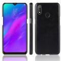 Realme 1 Soft Design Premium Quality Smart Looking Gorgeous Leather Back Case Cover. 
