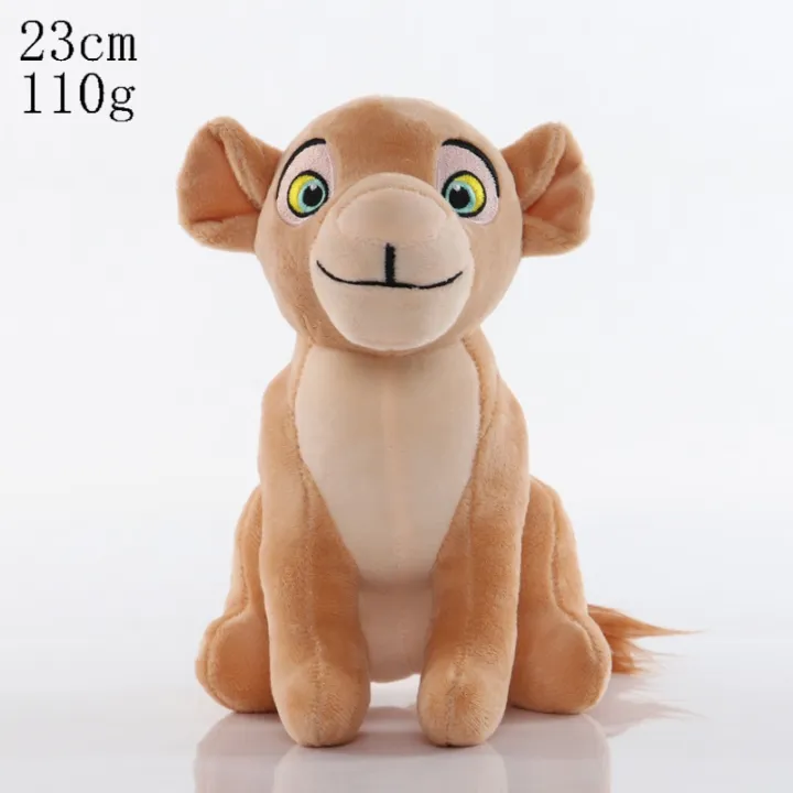Disney%20The%20Lion%20King%20Lovely%20Lion%20Doll%20Toy%20Plush%20Kawaii%20Simba%20Nala%2023cm%20Birthday%20Present%20Kids%20Gift%20Childern%20Kids%20Decor%20Gift%20-%20Image%207