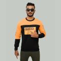 Multicolor Stylish Casual Long Sleeve Hoodies For Men-Mymuna Fashion - Hoodie For Men - Hoodie For Men.