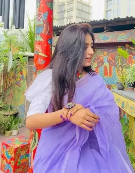 tangail%20halfsilk%20muslin%20than%20saree%20for%20woman%20-%20Image%205