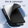 Compatible with Apple iPad (A16) 11th Generation Case 11 Inch 2025, for iPad 10th Generation Case 10.9 Inch 2022 with Pencil Holder, Slim Trifold Stand Protective Cover with Soft TPU Back Model: A2757 A2777, A3162 A2696 A3355 A3356 A3354. 