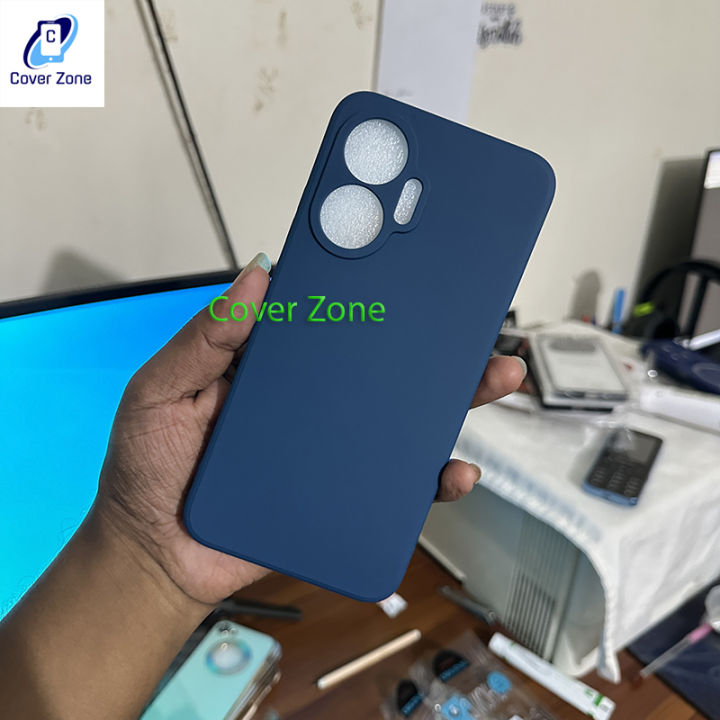 Xiaomi%20Redmi%20Turbo%204%20Pro%20Phone%20Case%20Ultra%20Slim%20Shockproof%20Matte%20Luxury%20Rubber%20Skin%20Liquid%20Silicone%20Case%20For%20Xiaomi%20Redmi%20Turbo4%20Pro%20Back%20Cover%20-%20Image%202
