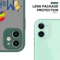 UCUC for Redmi Note 3 Back Cover Rainbow Pikachu Side Printed Design Phone Case Ultra Thin Frosted Cover Shockproof Phone Cover. 