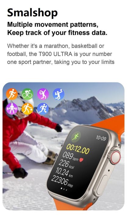 Smalshop%202023%20NEW%20I8%20Ultra%20Series%208%20Smart%20Watch%20Big%202.0%20HD%20Screen%20TWS%20Bluetooth%20Headset%20Watch%202%20In1%20Heart%20Rate%20Monitor%20Fitness%20Smartwatch%20for%20-%20Image%203