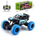 R/C CAR Jeep radio-controlled "Jeep-trial", battery operated.