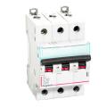 Legrand 40A MCB TP 10kA Miniature Circuit Breaker Three Pole 3P.