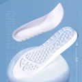 Shoe Insoles Practical Shock Absorption Unisex Shoe Insoles. 