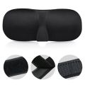 Soft 3D Eye Mask, Blindfolds for Fast Sleeping Eye-shade Cover, Eye Masks Shade Patch Women Men Blindfold Travel Mask. 