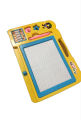 Premium Magic Slate, Writing & Drawing Board Toys and Games Learning & Education Magnetic Letters & Words. 