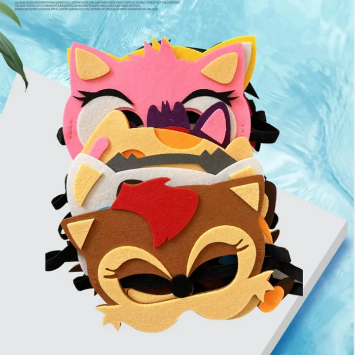 12PCS%20Sonic%20Mask%20Game%20Party%20Decoration%20Set%20Children%20Felt%20Mask%20Kids%20Sonic%20The%20Hedgehog%20Boys%20Girls%20Birthday%20Halloween%20Accessories%20-%20Image%203
