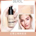 Derol Oil-Controling Full Coverage Foundation. 