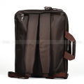 Nuoxiya 4G Laptop & Office Bag with 4 Way Carry System.