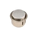 Rice Cooker Magnetic Temperature Sensor Thermostat Limiter Sensor Electric Rice Cooker Heavy Duty Electric Rice Cooker Repairing Parts Pack of 1 (Rice Cooker Magnet Coil) Preset Electronic Timer Switch (Silver) magnet.