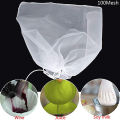 【Mary DAI Store】5Pc Reusable Food Filter Fine Mesh Food Grade Milk Used for Coffee Home Brewing Hop Sieve. 