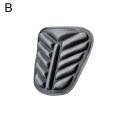 【Upgrade Your Style】 3D Motorcycle Seat Pad Gel Cushion Seat Breathable Universal Shock Absorbing Seat Cover for Advanced Mountain .
