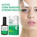 Effective Foot Corn Remover Care Remove Foot Calluses Remove Warts Smooth Skin Mild Wart Remover Corns Foot Care Liquid Solution. 