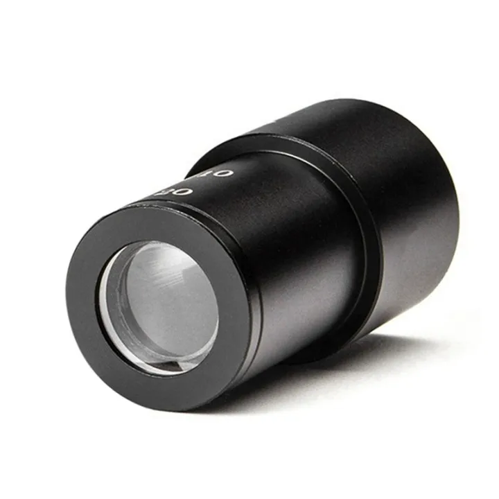 2pcs%20Biological%20Microscope%20Eyepiece%202X%20Barlow%20Lens%20for%2023.2mm%20Mount%20Port%20Biological%20Microscope%20-%20Image%202