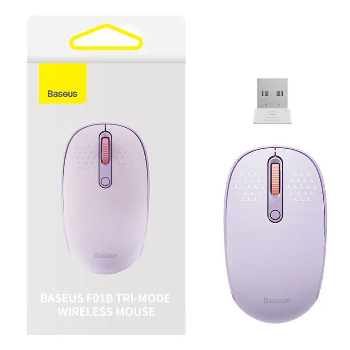 Baseus%20F01B%20Tri-Mode%20Wireless%20Mouse%20-%20Image%202