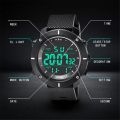 High-end Digital Watch Men Casual 30m Waterproof Electronic Watch Series Men Models Reloj Hombre Relogio Masculino.