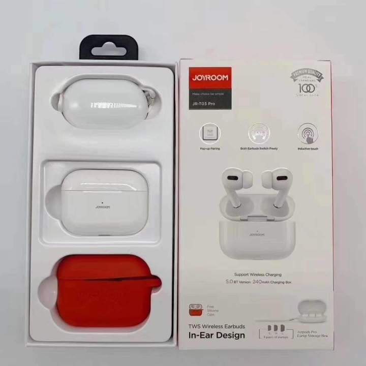 Joyroom%20T03%20Pro%20TWS%20Wireless%20Earphones%20Bluetooth%205.0%20In-ear%20Noise-Reduction%20Headset%20Wireless%20Charging%20Pop-ups%20Earbuds%20-%20Image%202