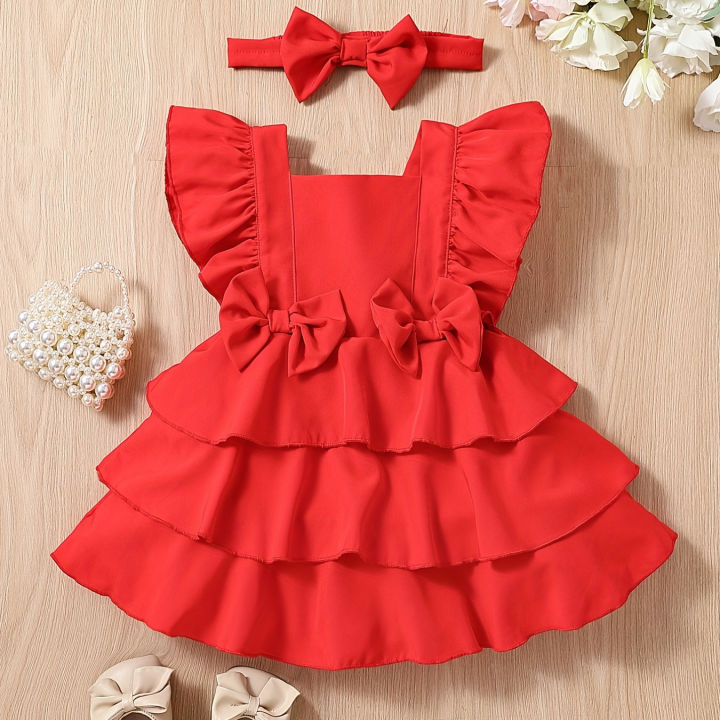Baby%20Girl%20Dress%20Summer%20Kids%20Casual%20%20Party%20Dresses0-7%20years%20-%20Image%202
