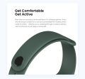 Amazfit Band 7 Sport Band Silicone Wristbands Strap. 