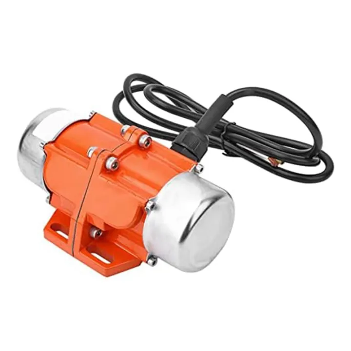 1PCS%20Vibration%20Motor%20230V%20Vibration%20Motor%20220V/380V%203000%20RPM%20Asynchronous%20Adjustable%20Eccentricity%20Block%20-%20Image%206