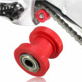 1pcs 8mm 10mm Chain Roller Slider Tensioner Wheel Guide Pit Dirt Mini Bike Moto Jessica. 