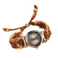 【DATA FROG Global MALL】（NEW）Chronomat 2024Design to Read Colors Women's Quartz Watch Travel. 