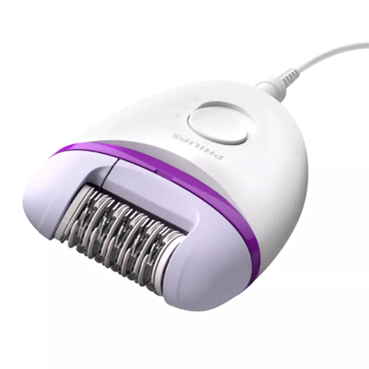 Philips%20BRE225/00%20Satinelle%20Essential%20Corded%20Compact%20Epilator%20for%20Women%20-%20Image%205