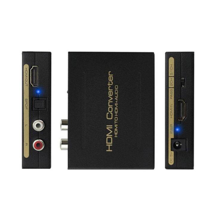 HDMI%20audio%20extractor%20with%20SPDIF/RCA%20output%20-%20Image%202