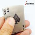 Lighter - Poker Card Gas Personality. 