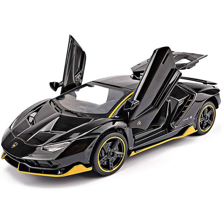 1:32%20Lamborghini%20Centenario%20LP770-4%20Metal%20Diecast%20Alloy%20Car%20Toys%20-%20Image%208