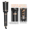 Automatic Hair Curler Auto Hair Curling Iron Ceramic Rotating Air Curler Air Spin Wand Styler Curl Machine Magic Hair Curler.