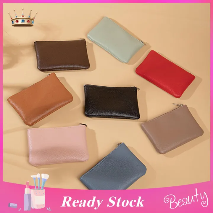 %EF%BC%88New%EF%BC%89Trendygirl%20lim%20Wallet%20Lychee%20Pattern%20Minimalit%20Wallet%20Coin%20Pure%20Money%20Cae%20-%20Image%206