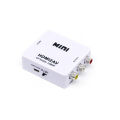 HDMI to AV Converter.