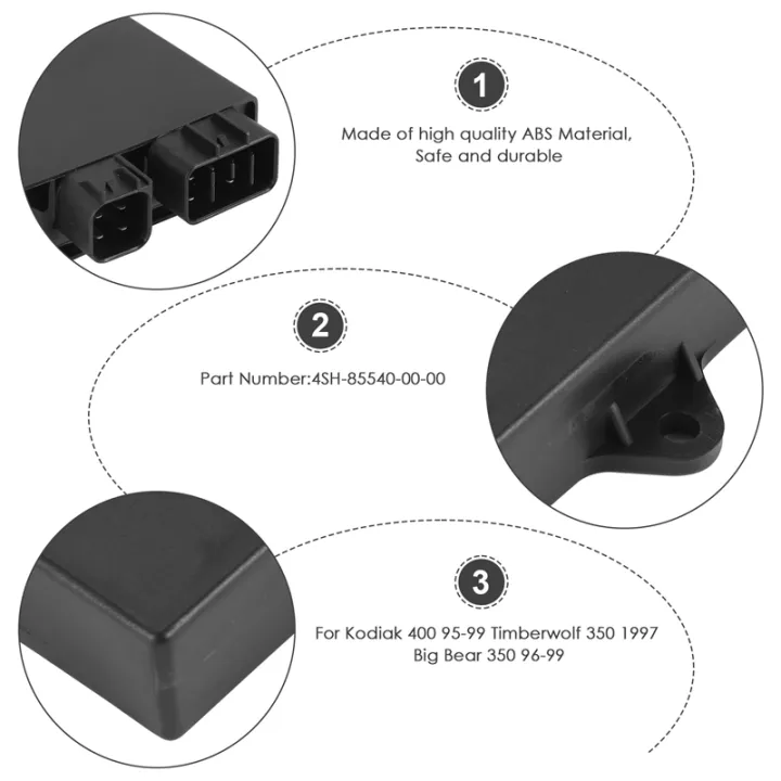 Ignitor%20CDI%20Box%20Module%20Unit%204SH-85540-00-00%20for%20400%2095-99%20350%201997%20350%2096-99%20-%20Image%204