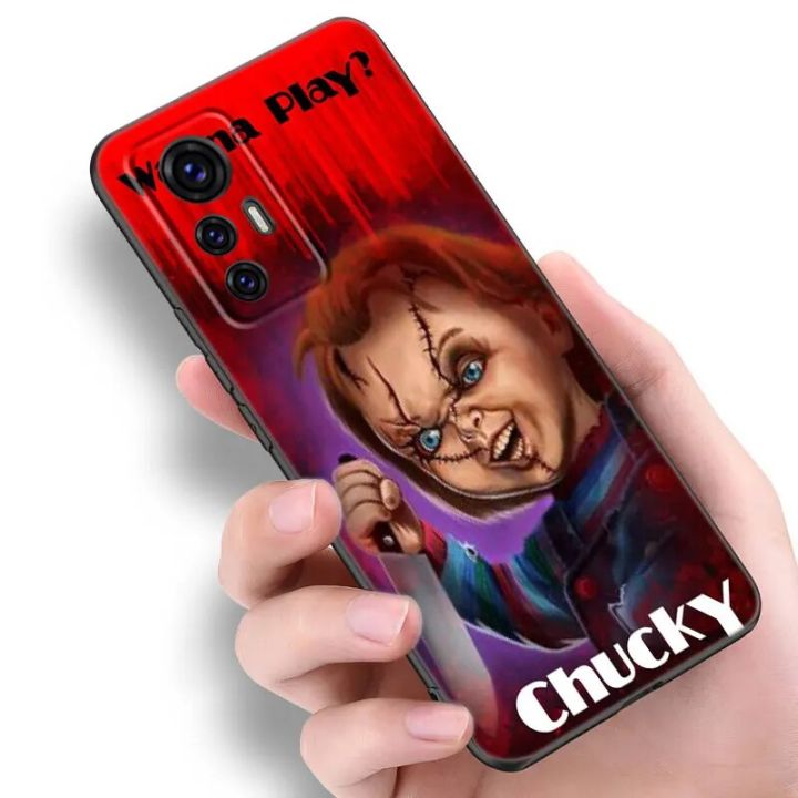 Chucky%20Doll%20Horror%20Movie%20Black%20Phone%20Case%20For%20Xiaomi%20Mi%209%20SE%208%2010%2010T%2011%2012%2013%20Lite%209T%2011T%2012S%2012T%2013T%2014%20Pro%205G%20NE%2011i%2012X%20-%20Image%204