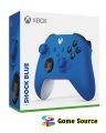 Xbox Core Wireless Controller – Shock Blue.