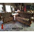 6 Set Victoria Sofa. 