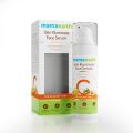 Mamaearth Skin Illuminate Vitamin C Serum For Radiant Skin with High Potency Vitamin C Turmeric (30 g). 