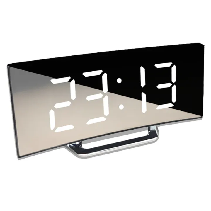 7%20Inch%20Digital%20Alarm%20Clock%20Curved%20Dimmable%20Led%20Electronic%20Digital%20Desktop%20Clock%20Large%20Number%20Table%20Clock%20-%20Image%202